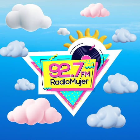 Radio Mujer 92.7 Guadalajara