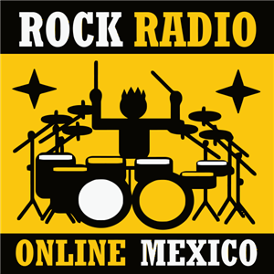 Radio Rock Online México